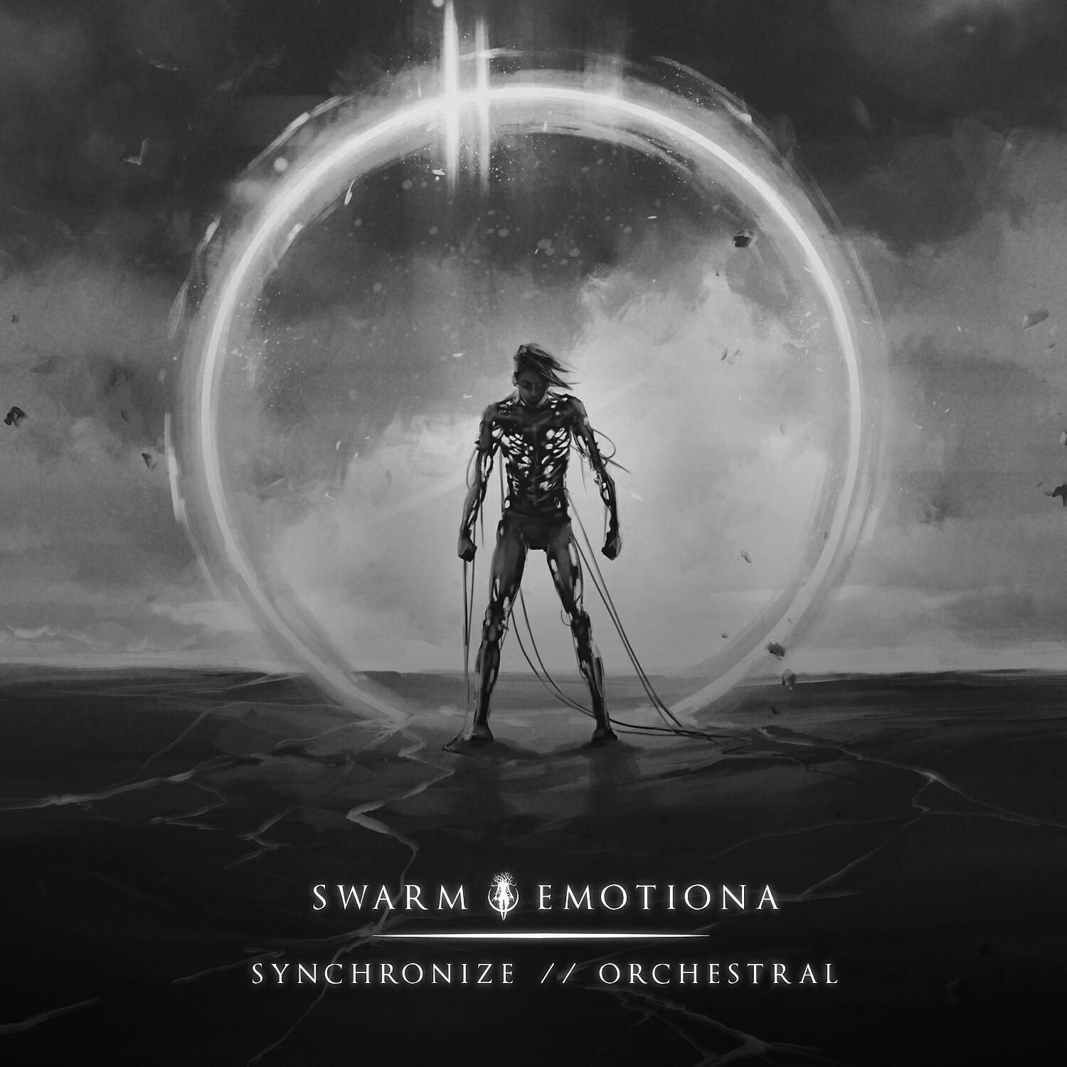 Релиз Synchronize (Orchestral)