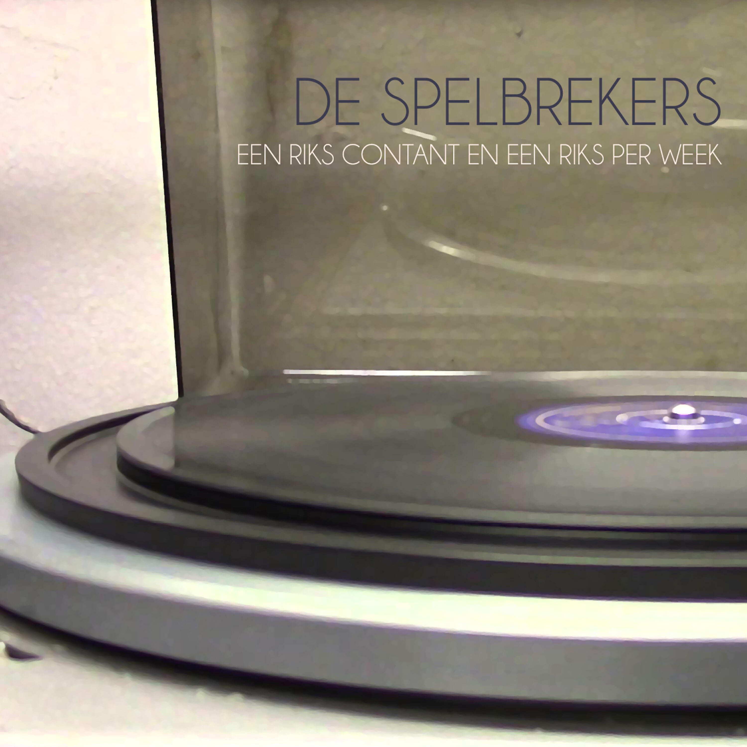 Релиз Een Riks Contant En Een Riks Per Week