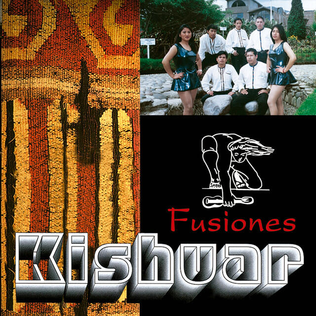 Релиз Fusiones
