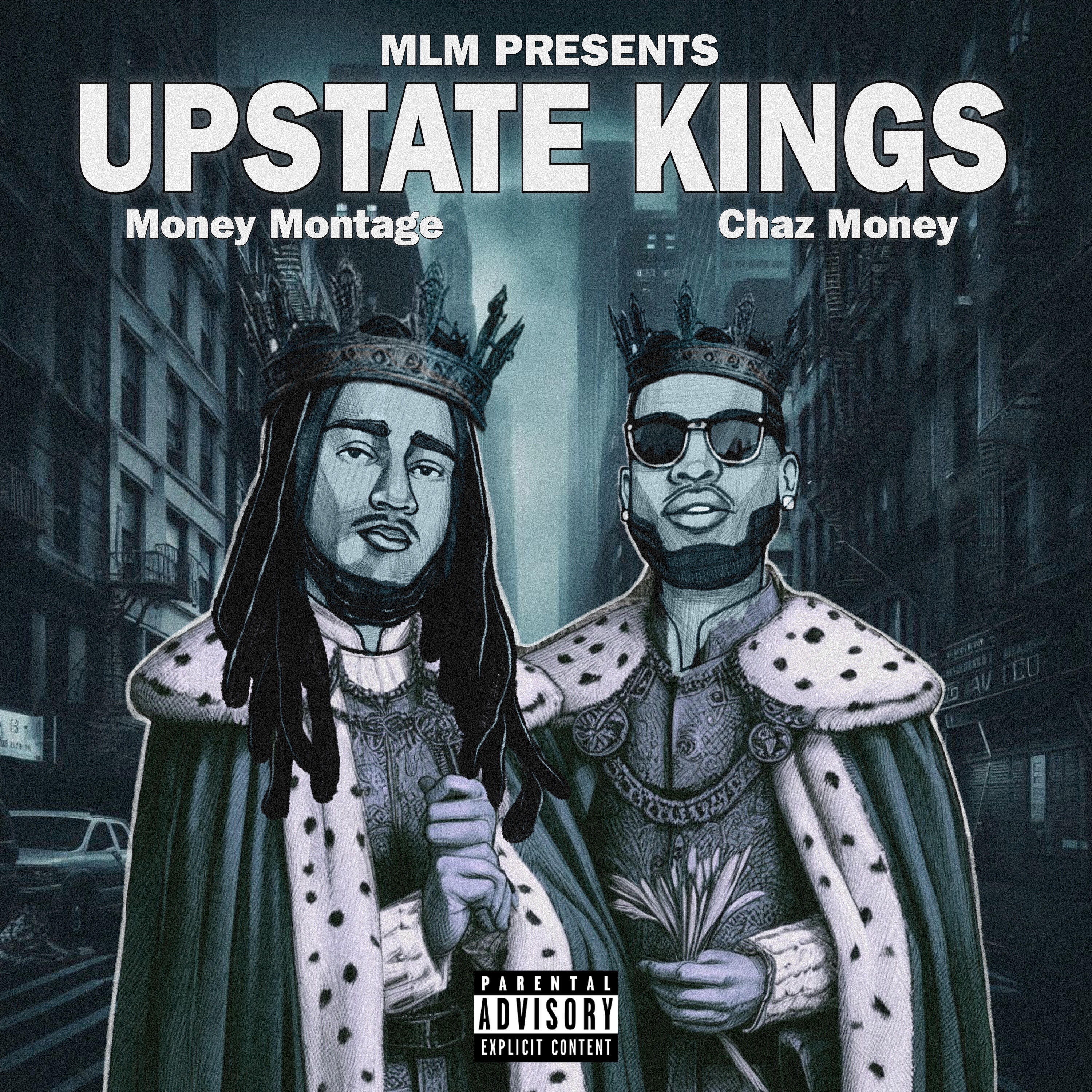 Релиз Upstate Kings