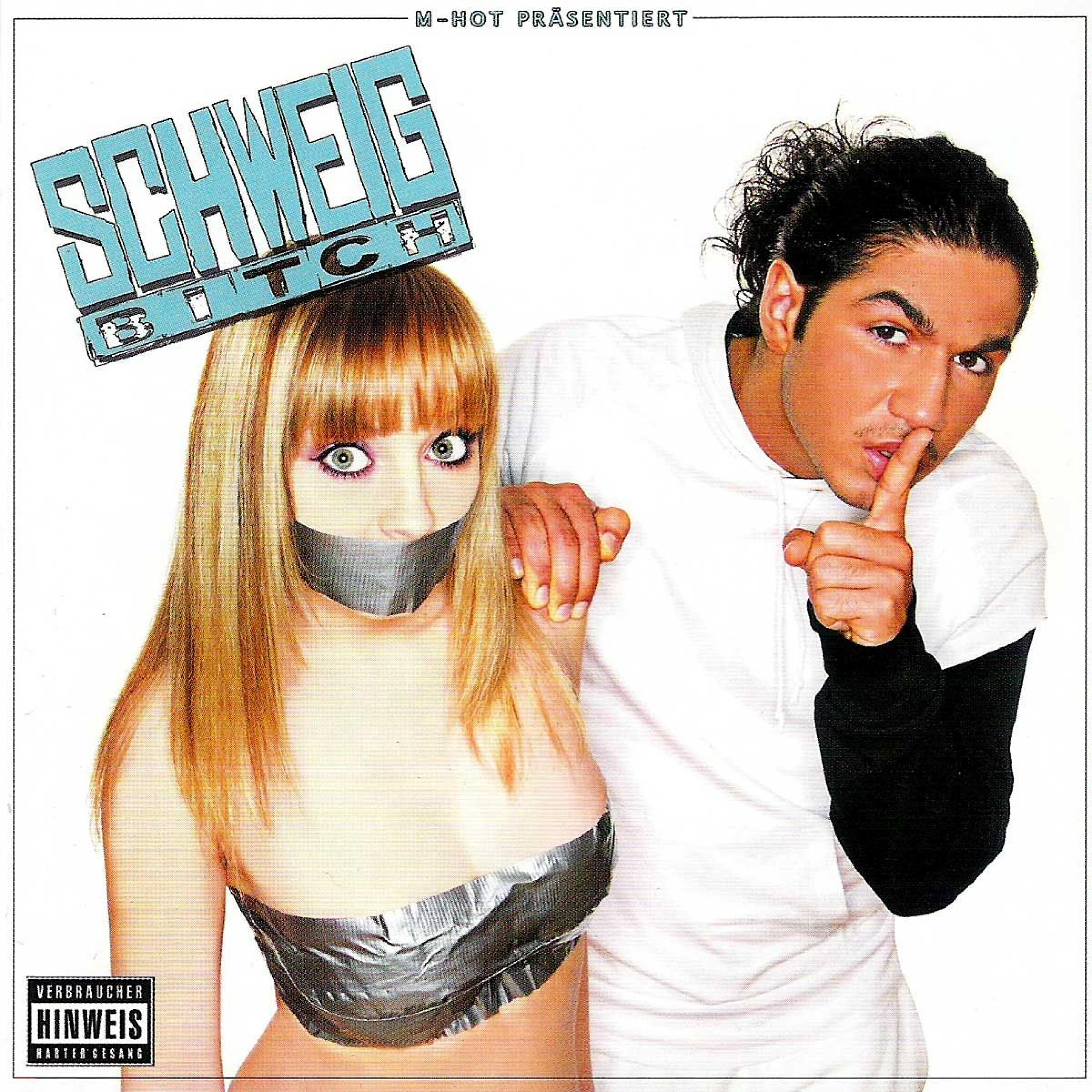 Релиз Schweig Bitch
