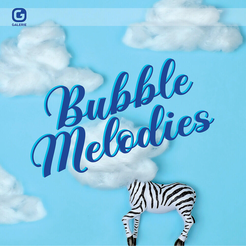 Релиз Bubble Melodies