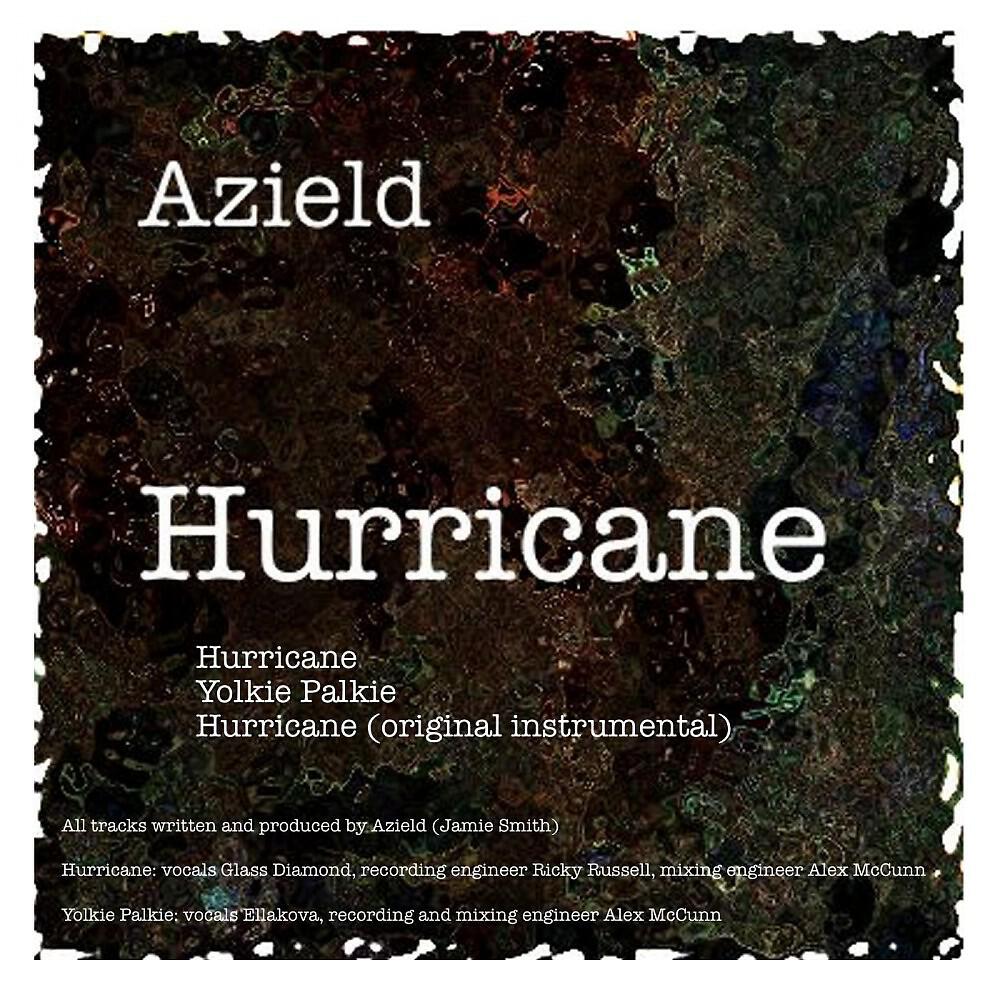 Релиз Hurricane