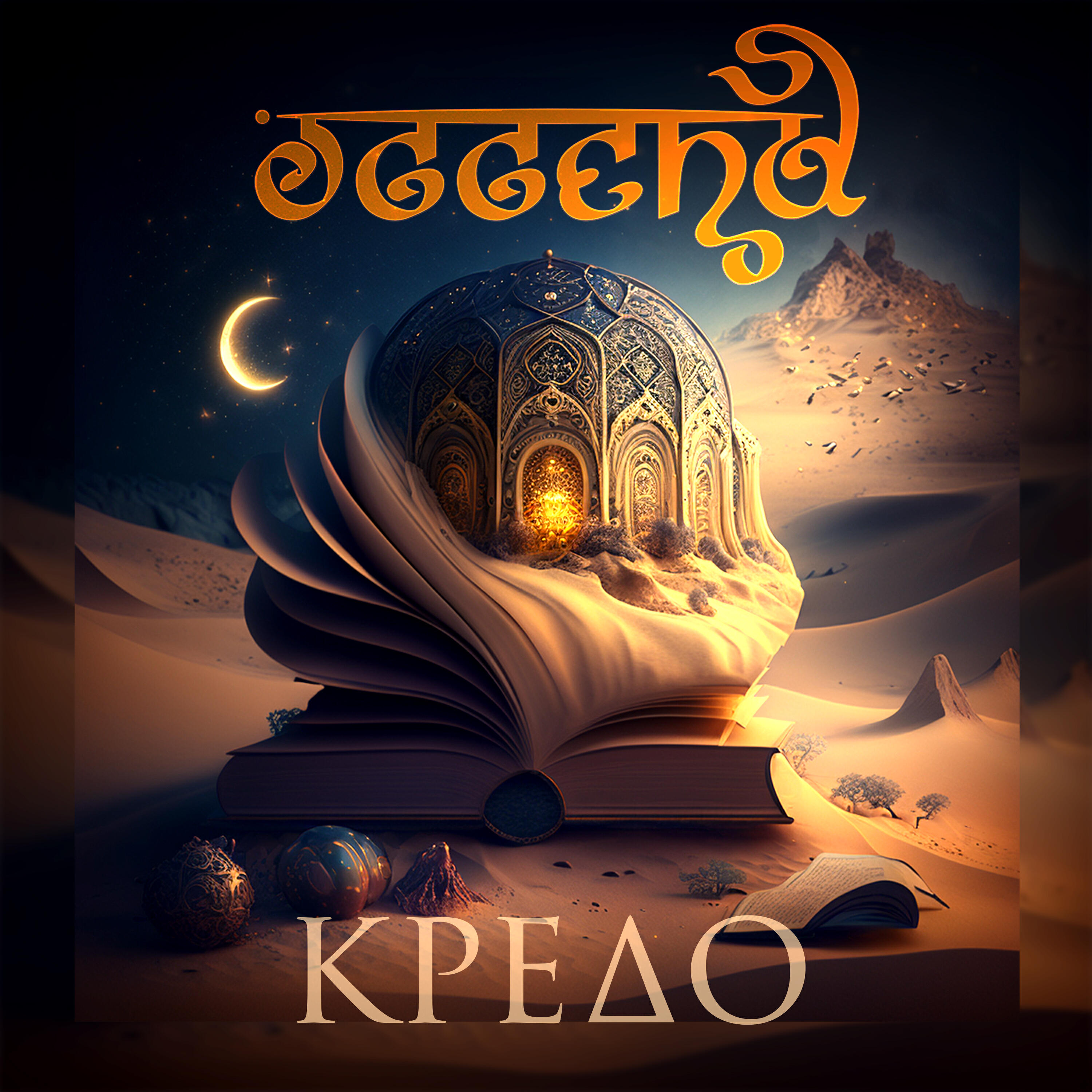 Релиз Кредо