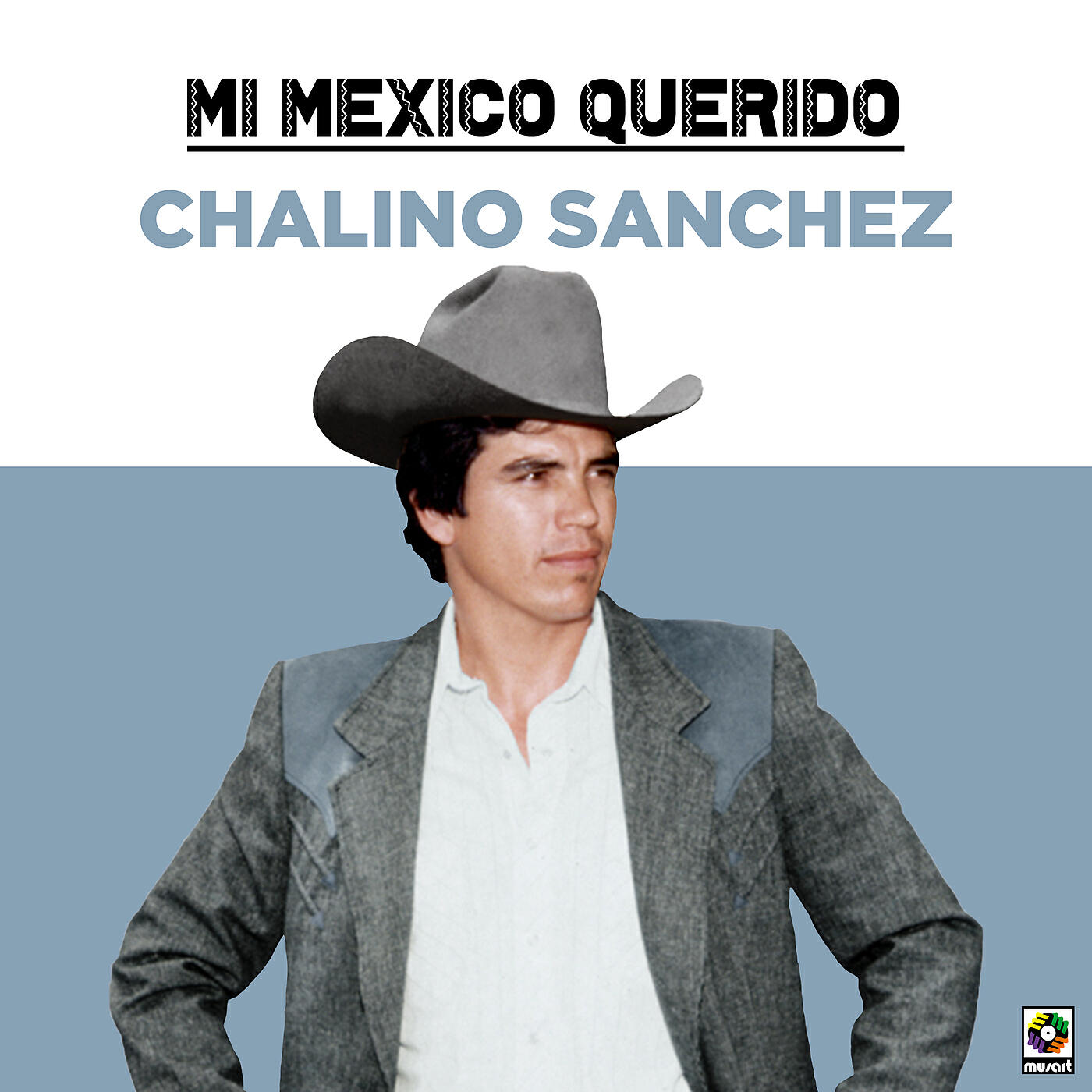 Релиз Mi Mexico Querido