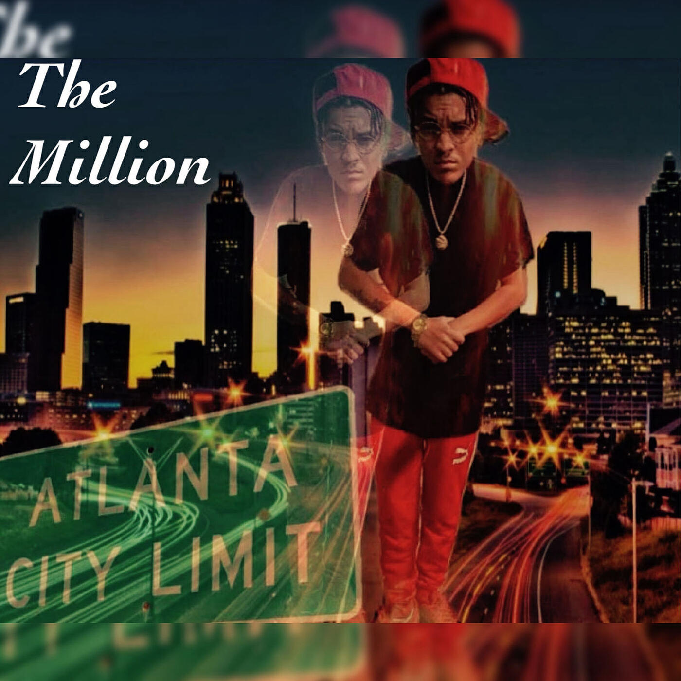 Релиз The Million!