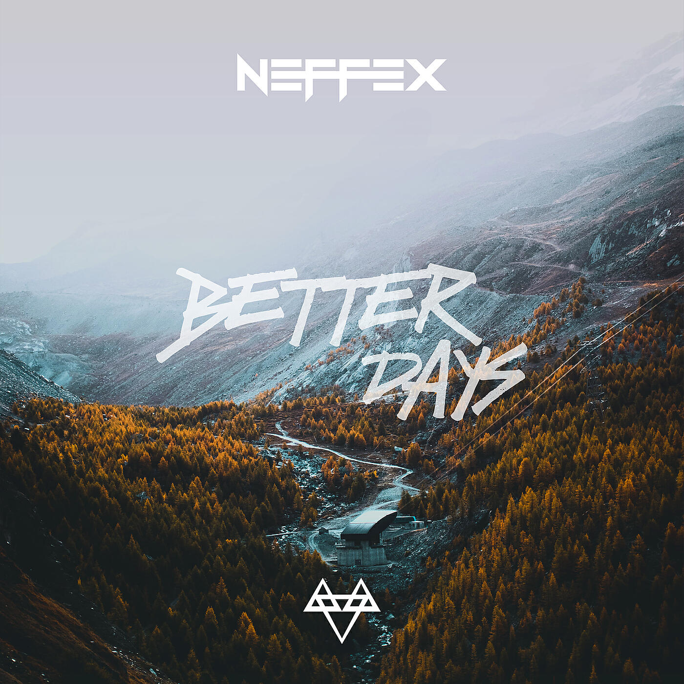 Релиз Better Days