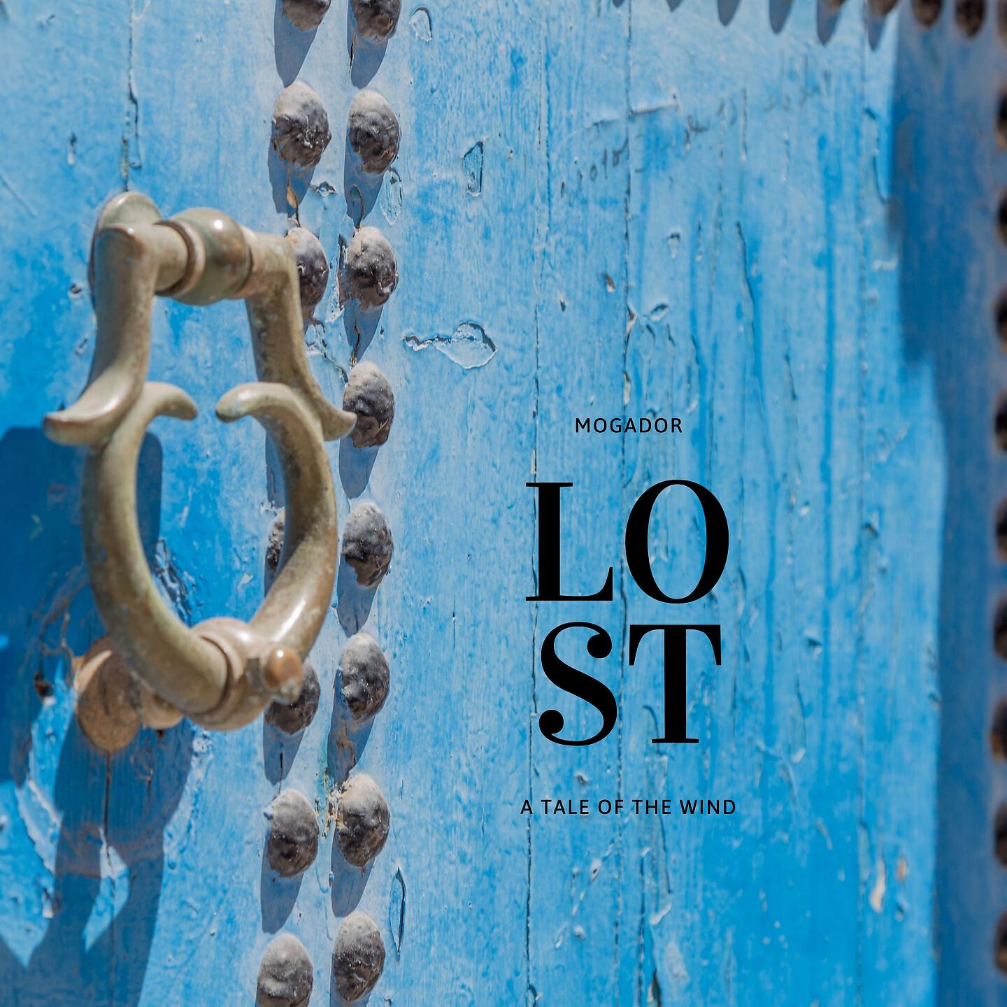 Релиз Lost