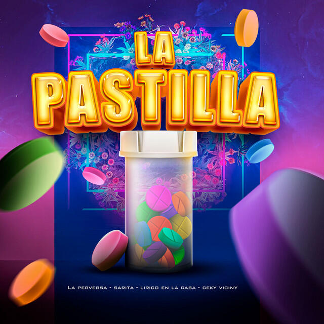 Релиз La Pastilla