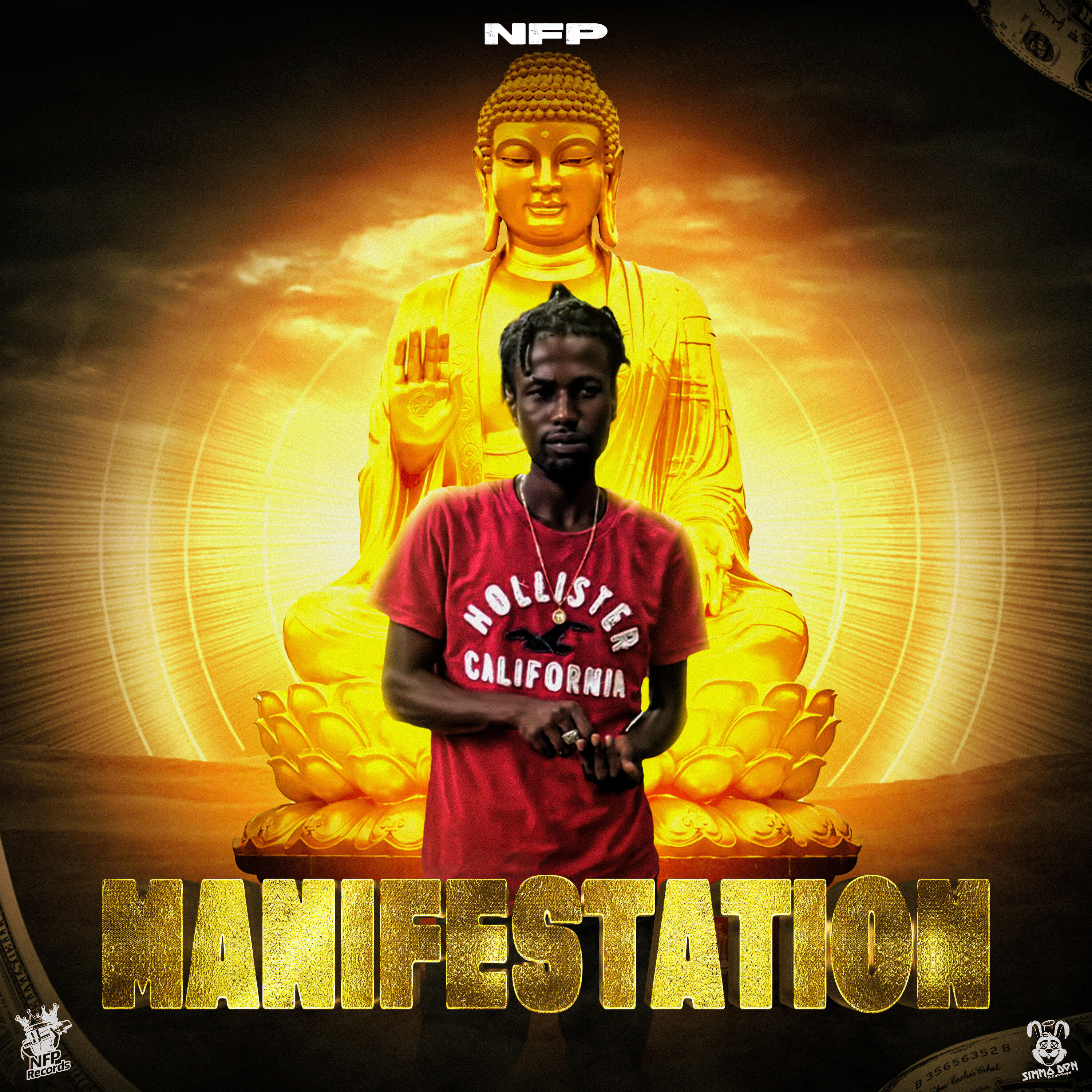 Релиз Manifestation