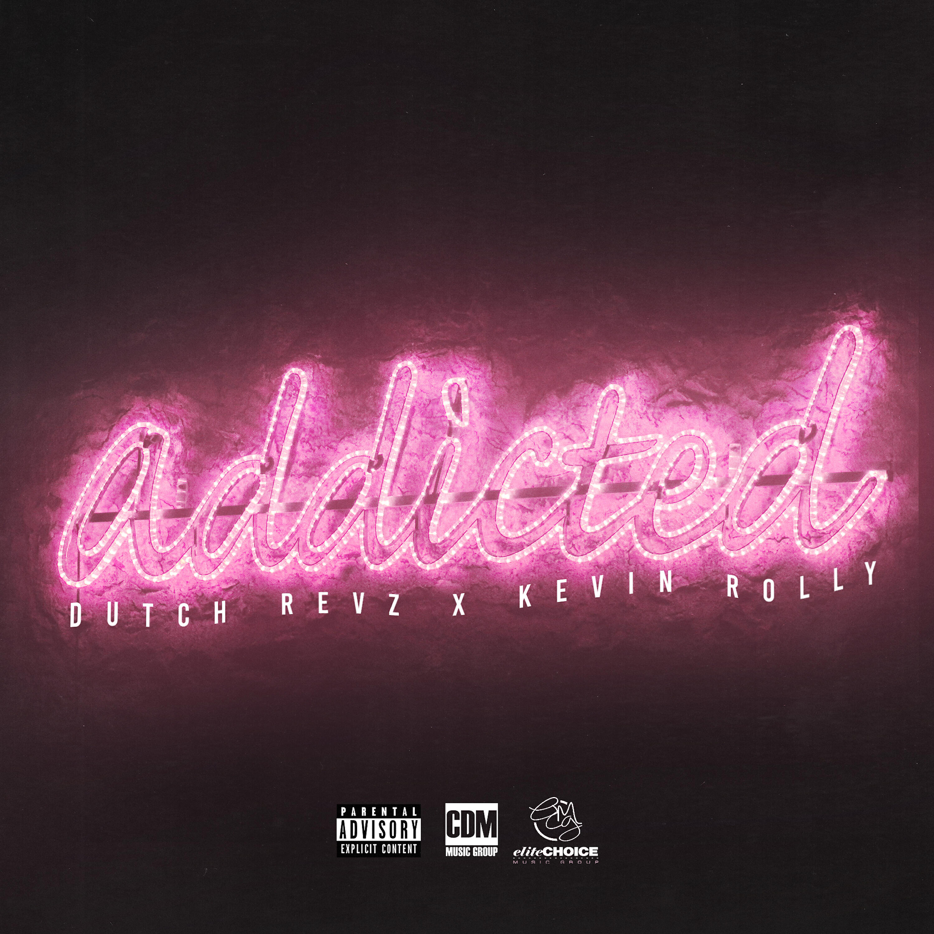 Релиз Addicted (feat. Kevin Rolly)