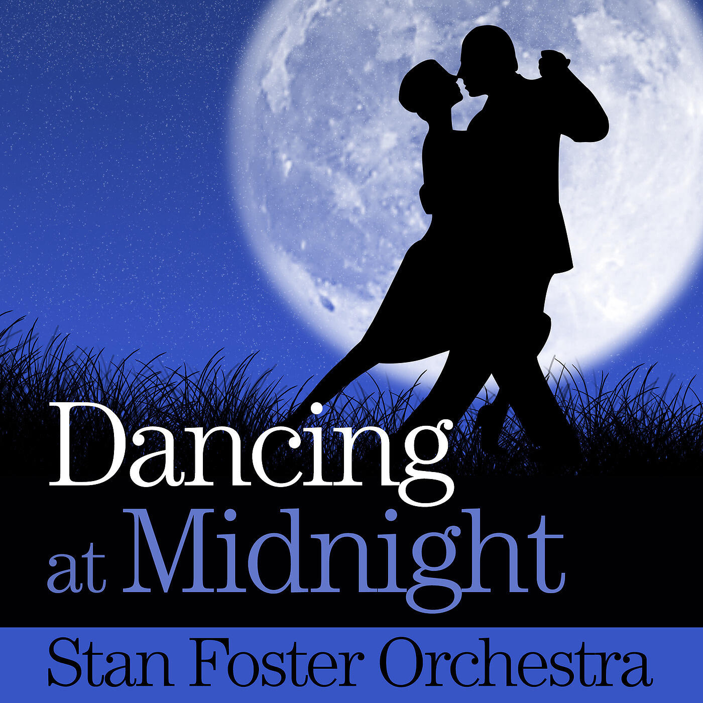 Релиз Dancing at Midnight