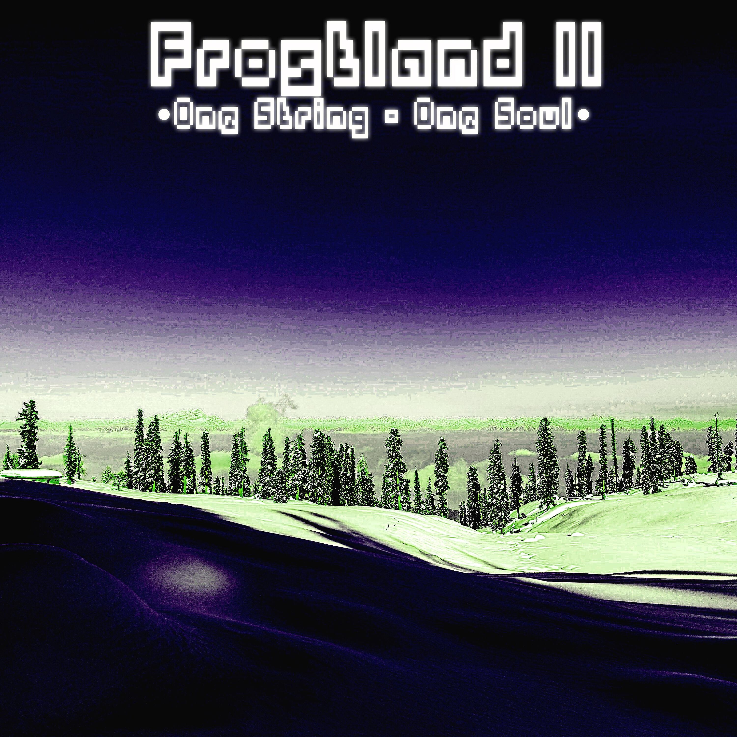 Релиз Frostland II