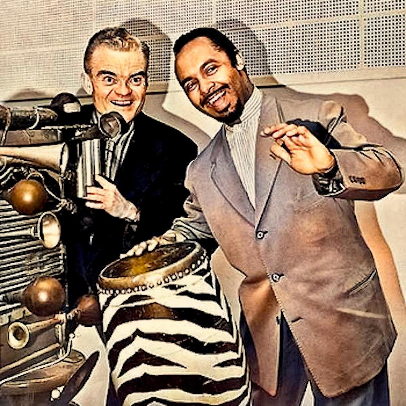 Постер альбома Kuba Mambo 1947-49