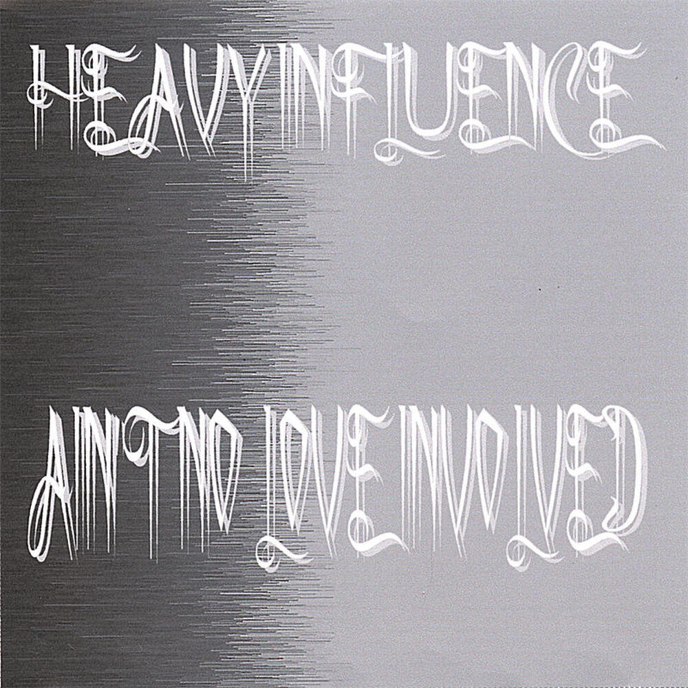 Релиз Ain't No Love Involved
