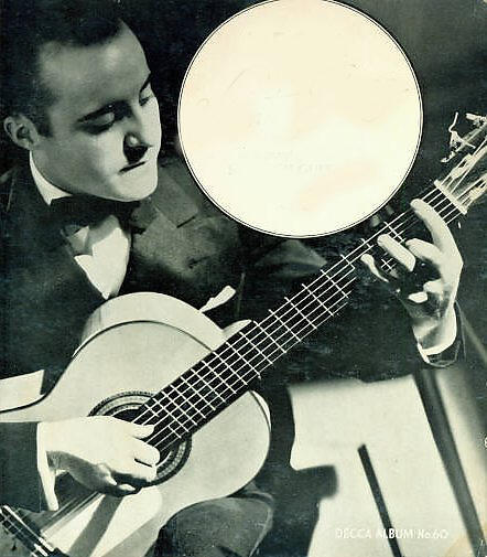 Vicente Gomez