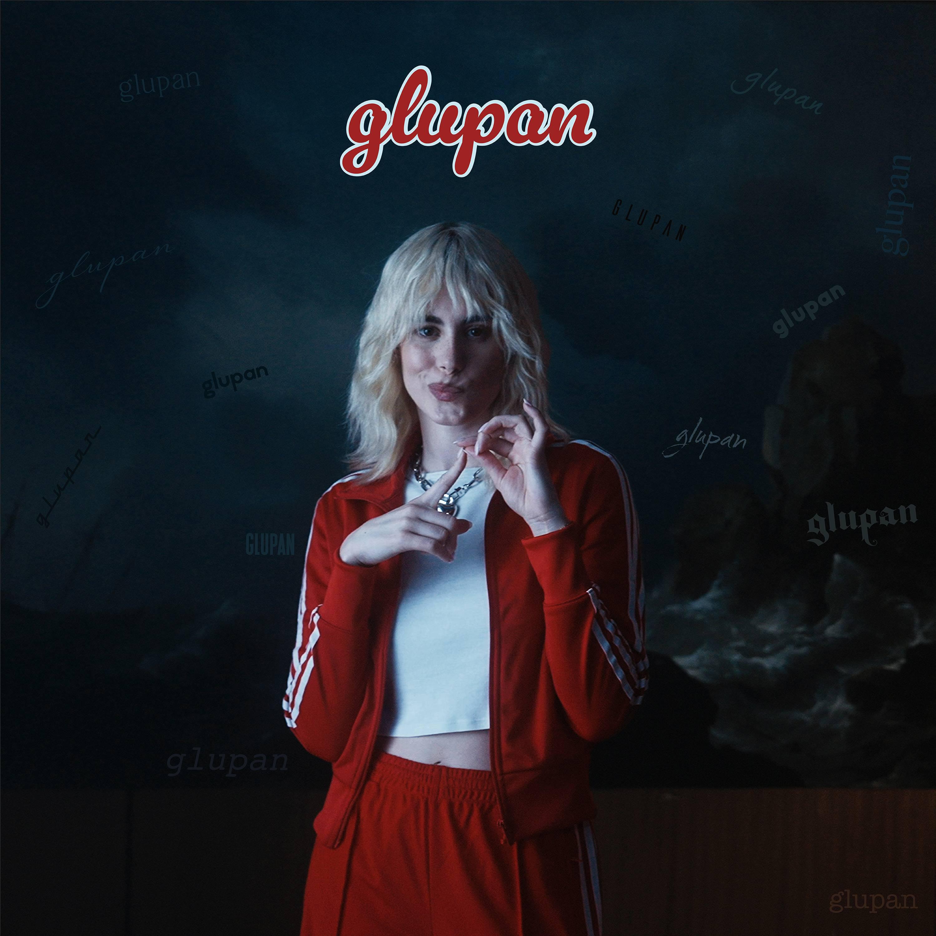 Релиз glupan