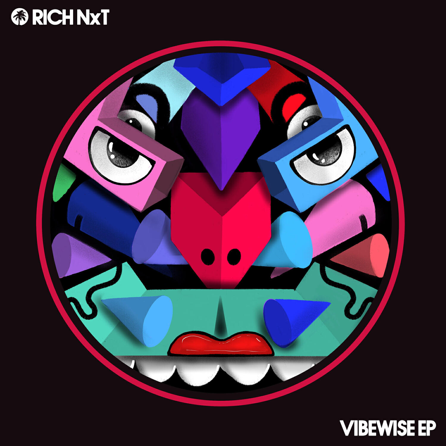 Релиз Vibewise EP