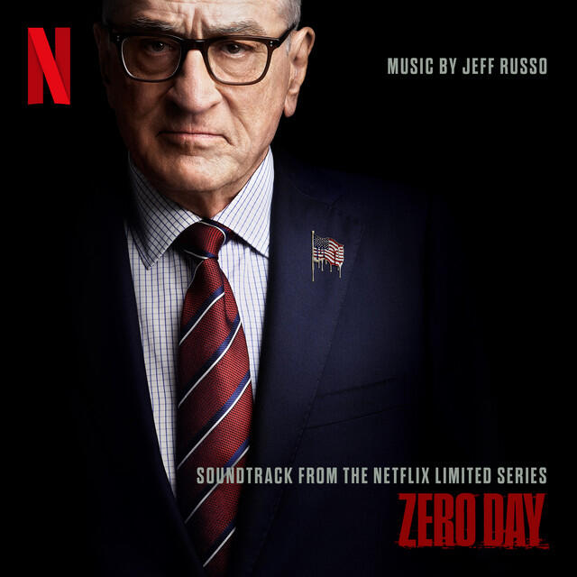 Релиз Zero Day (Soundtrack from the Netflix Series)
