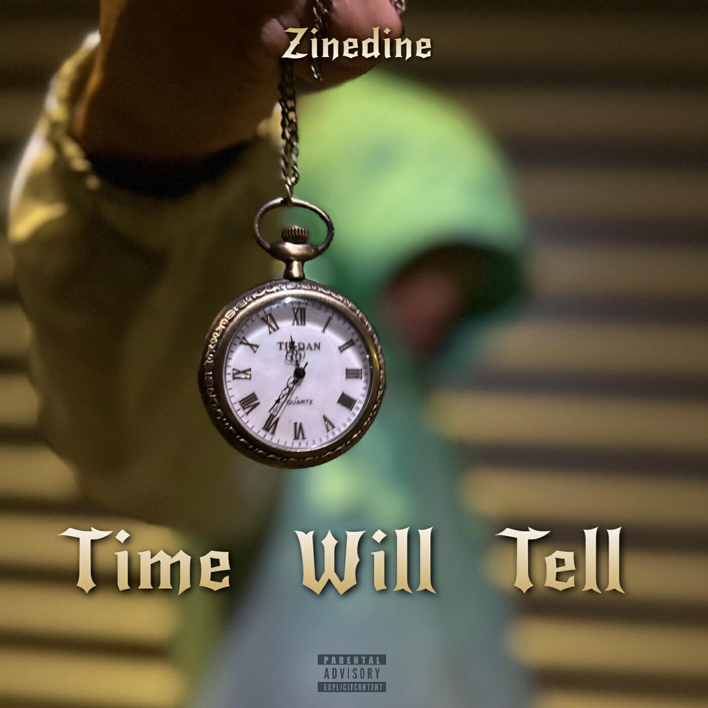 Zinedine