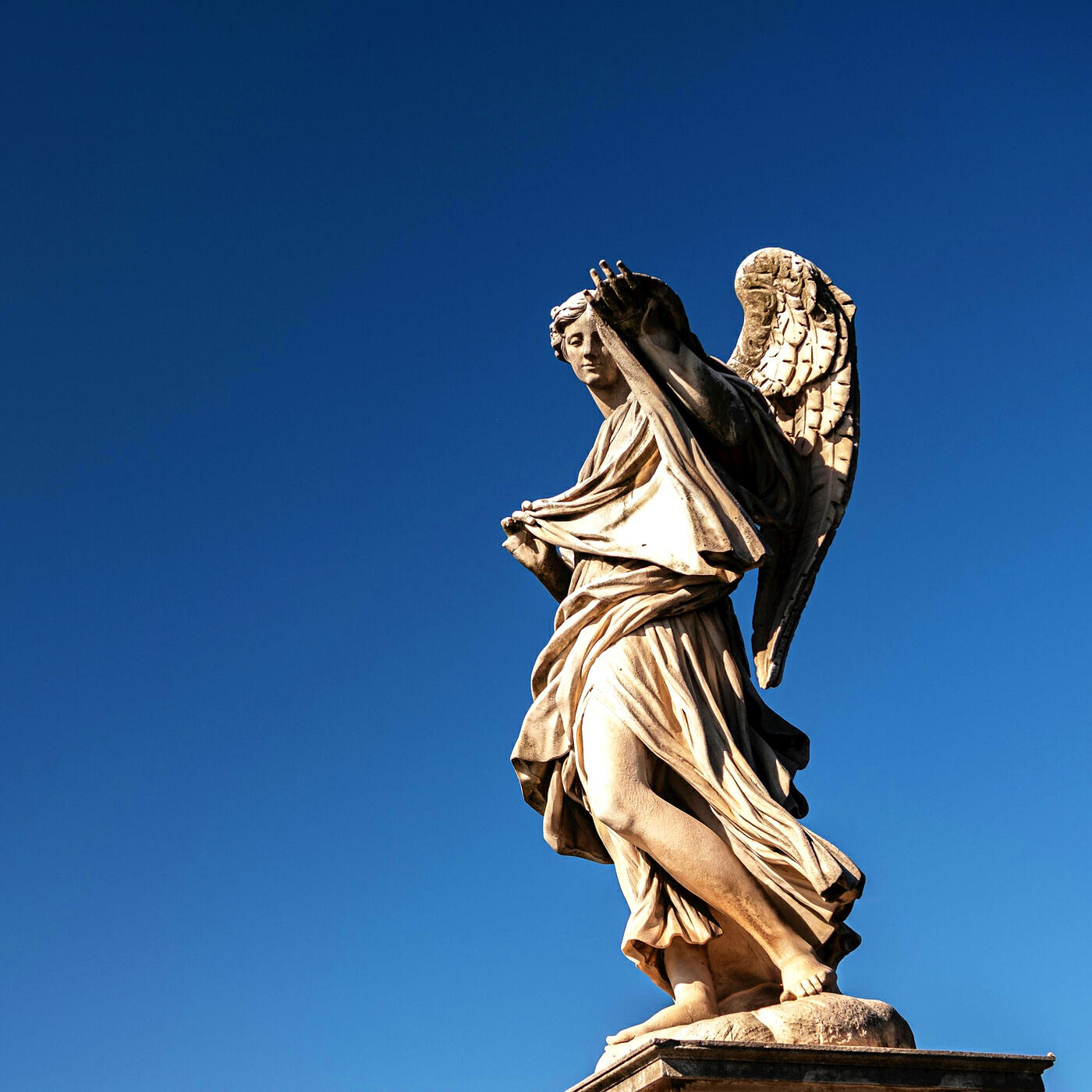 Релиз Angel Demons