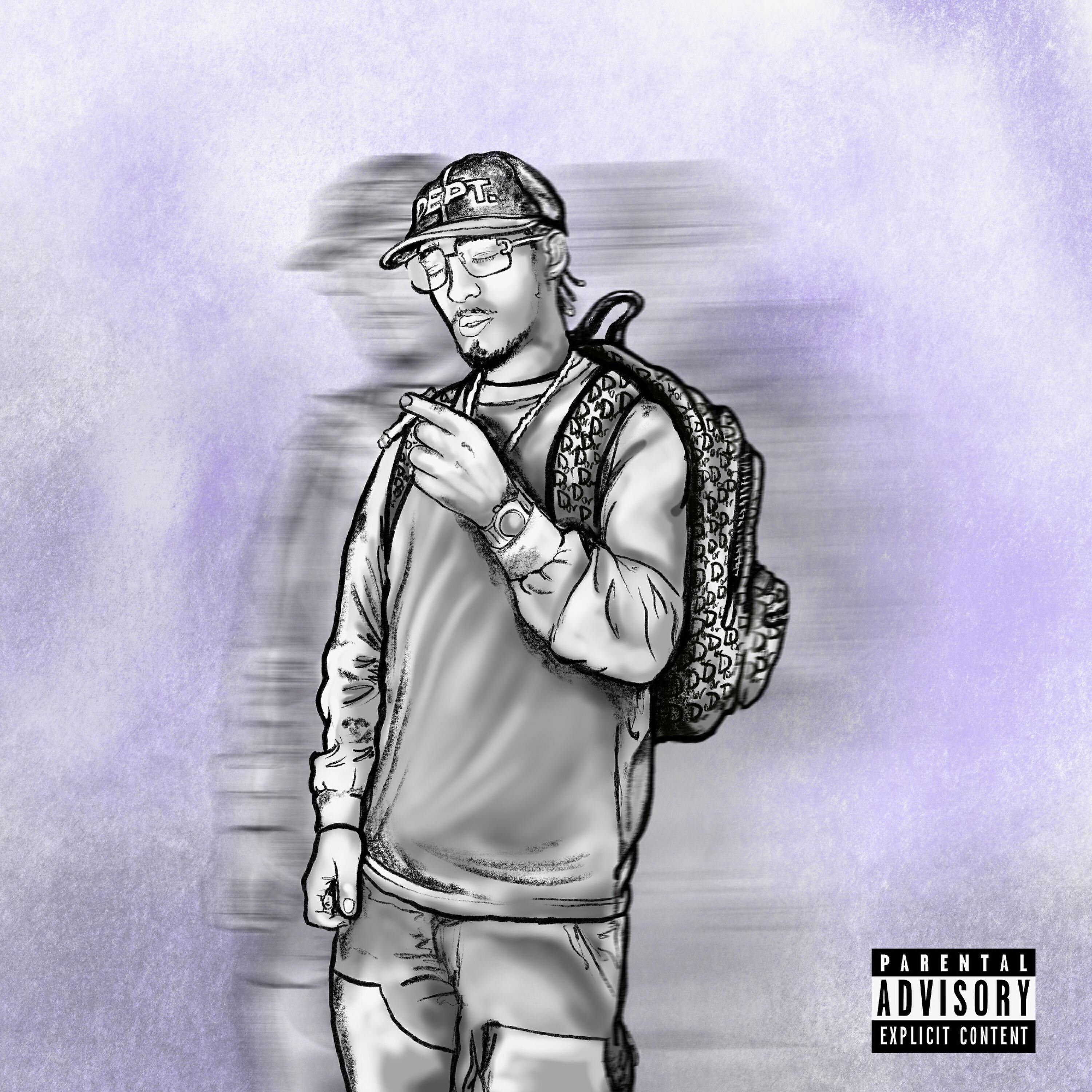 GT, Mack Nickels - Daytona (feat. Mack Nickels)