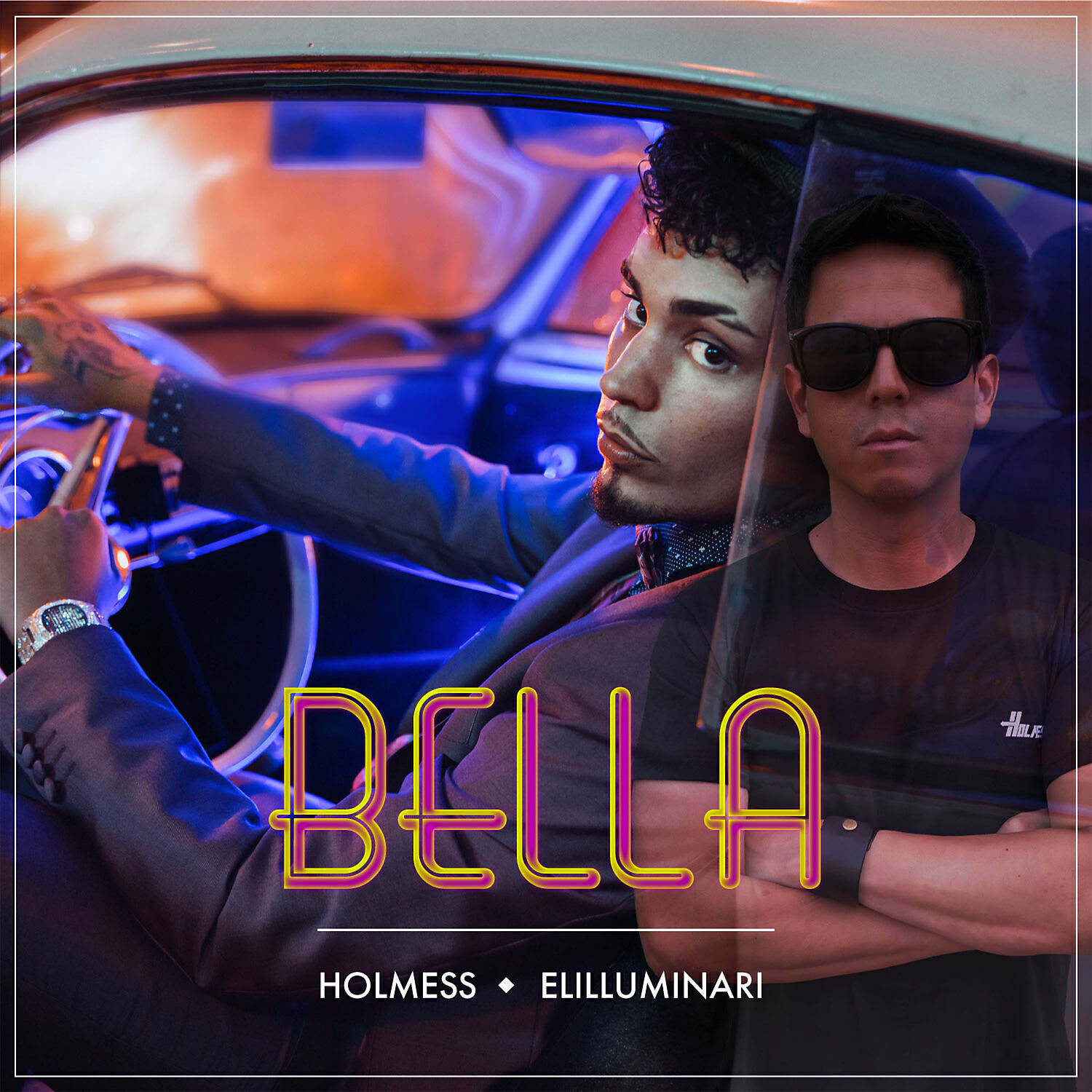 Релиз Bella