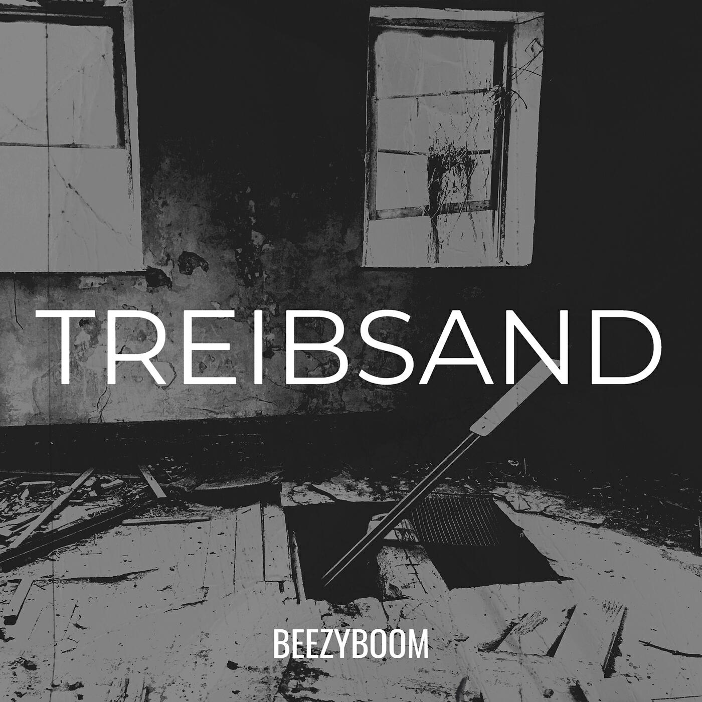 Релиз Treibsand