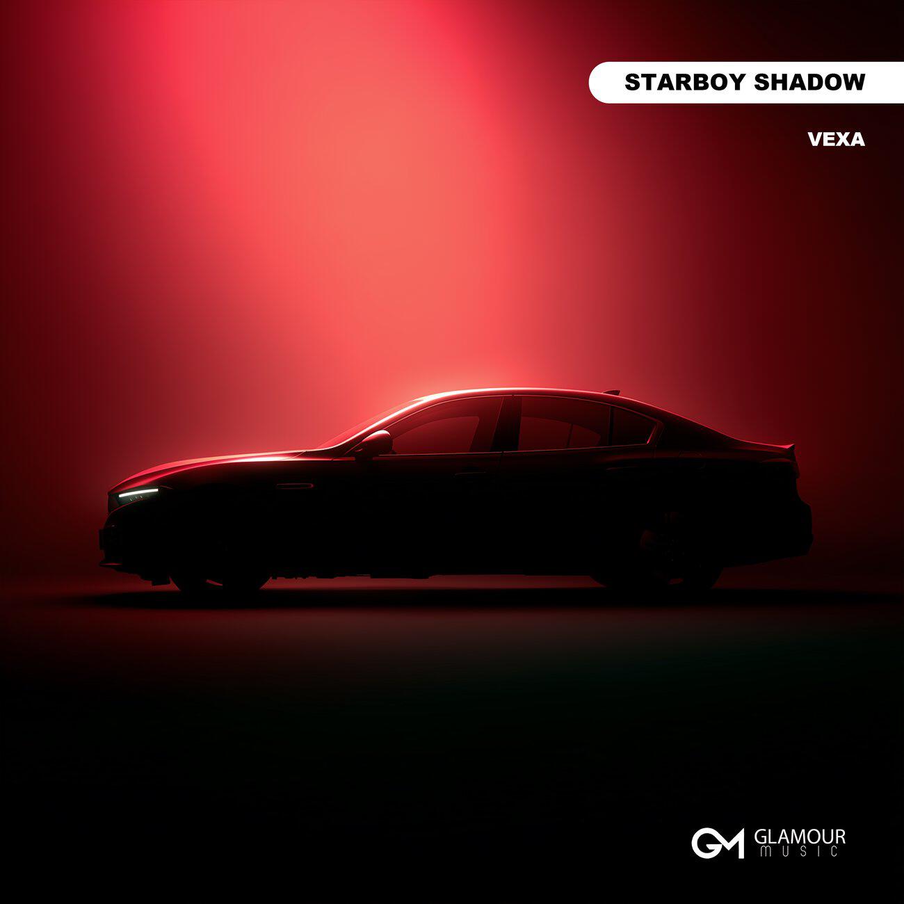 Релиз Starboy Shadow