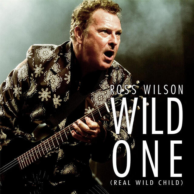 Релиз Wild One (Real Wild Child)