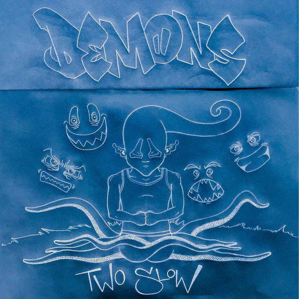 Релиз Demons