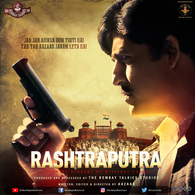 Релиз Rashtraputra