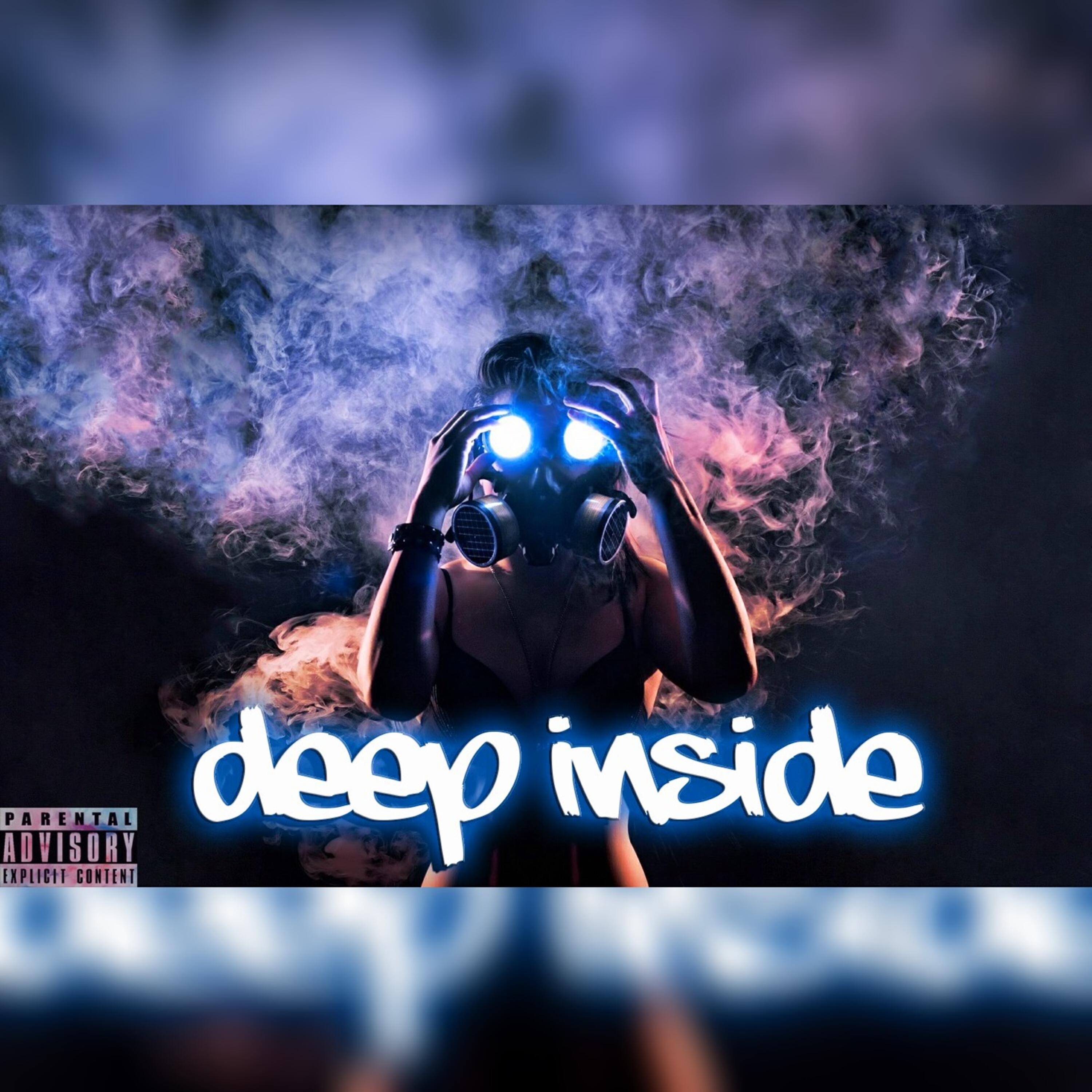 Релиз Deep Inside