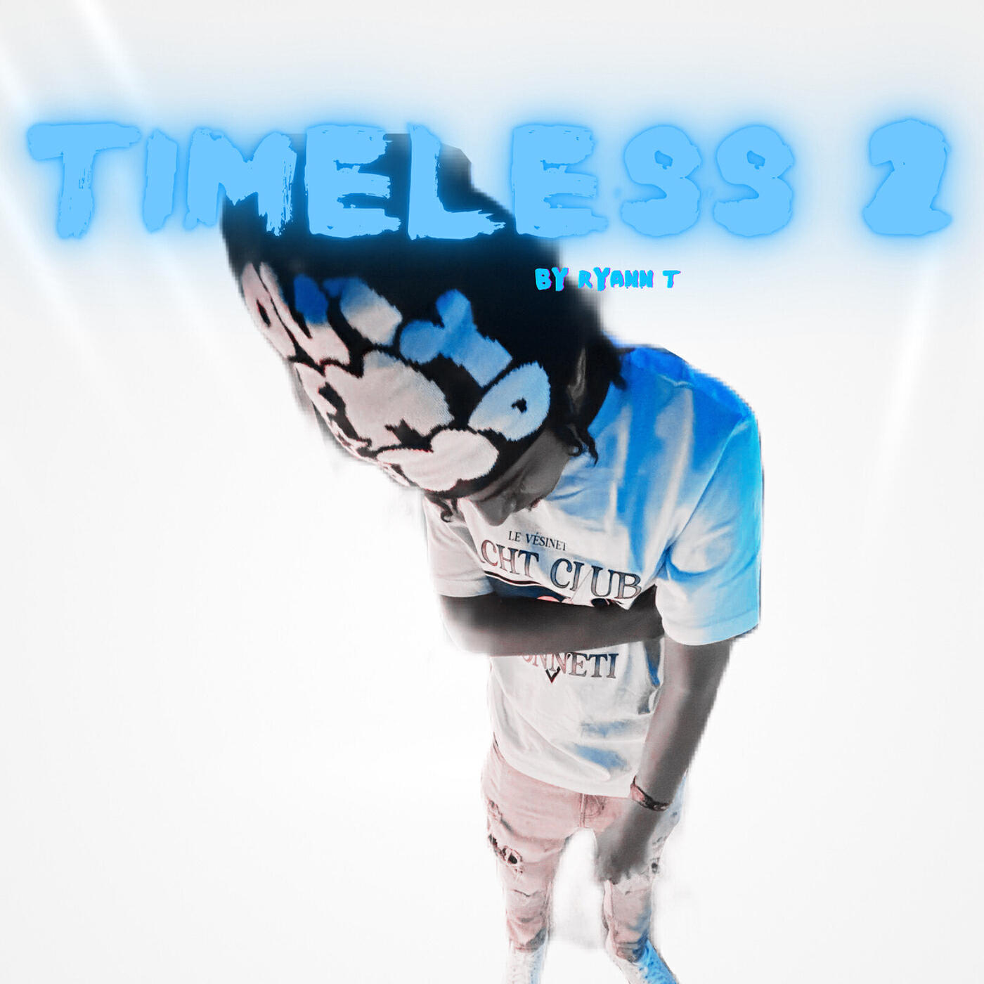 Релиз Timeless 2