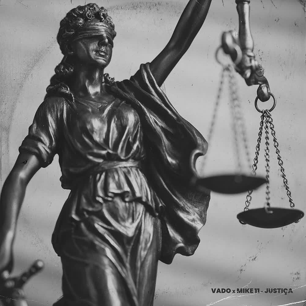 Релиз Justiça