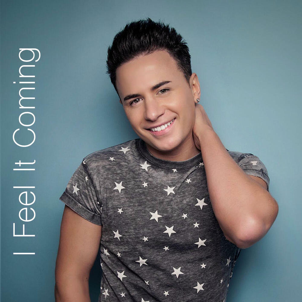 Релиз I Feel It Coming