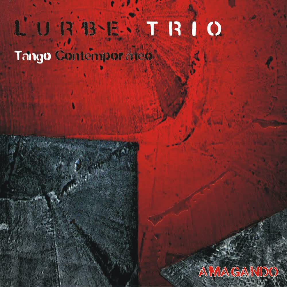 Релиз Amagando