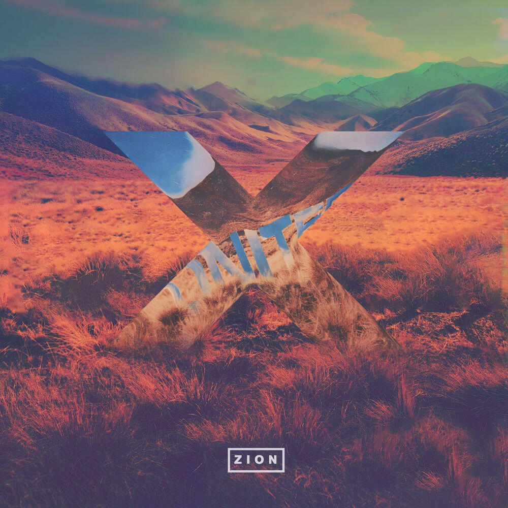 Релиз Zion (X)