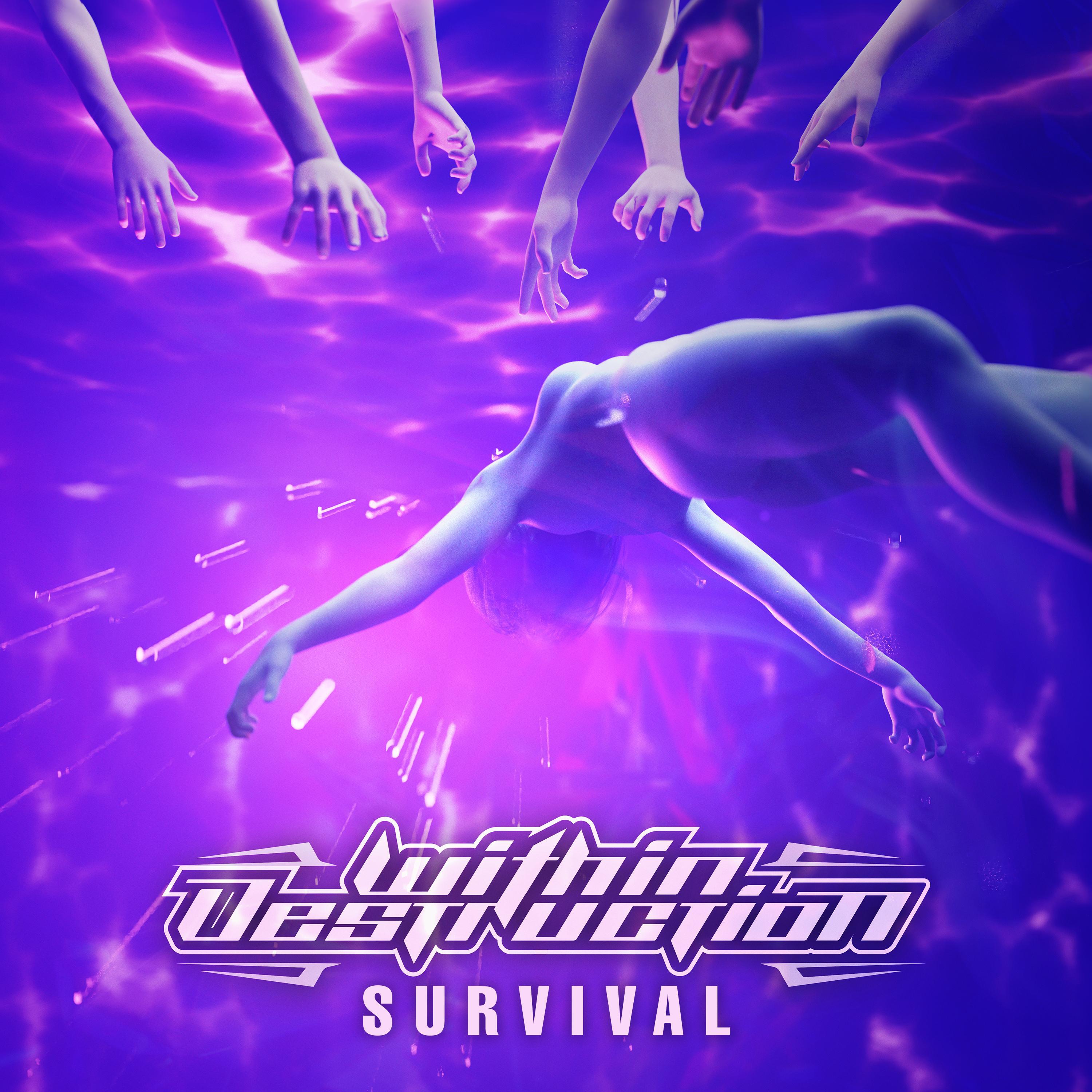Релиз Survival