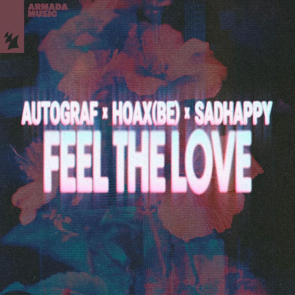 Релиз Feel the Love