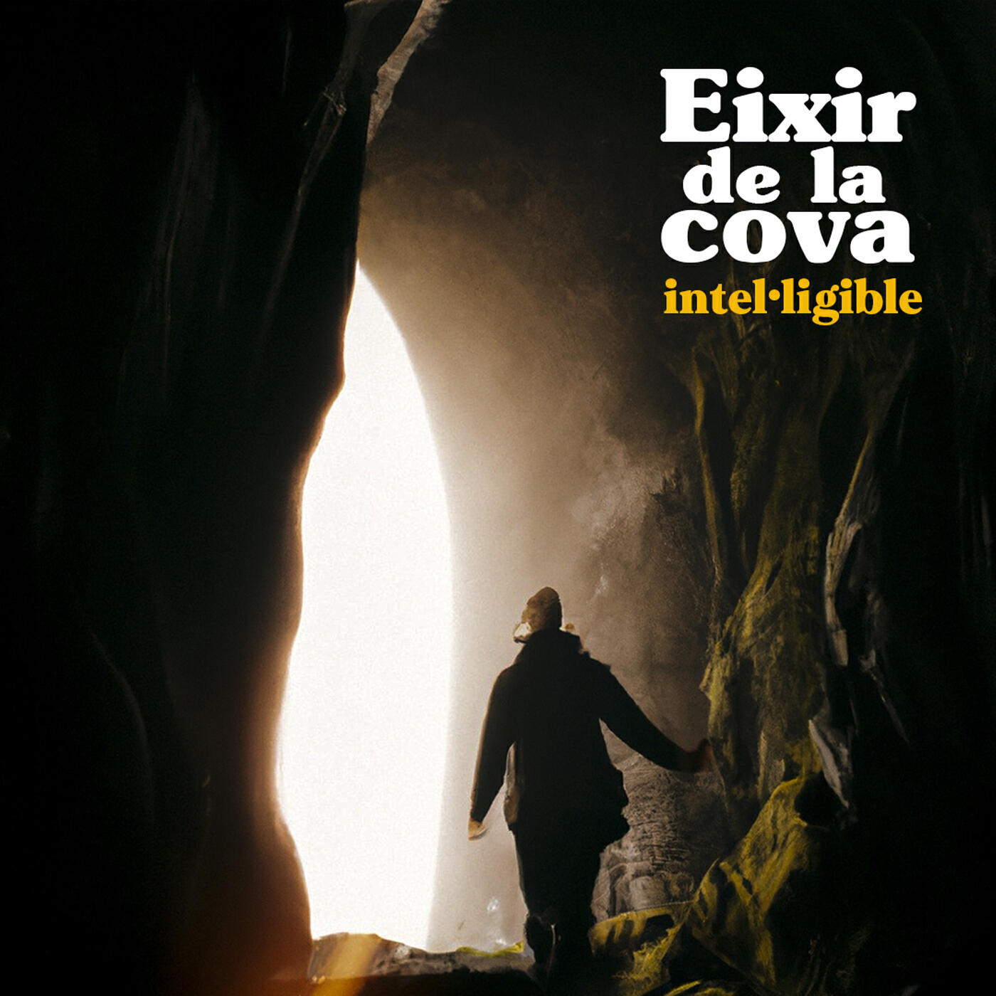Релиз Eixir De La Cova