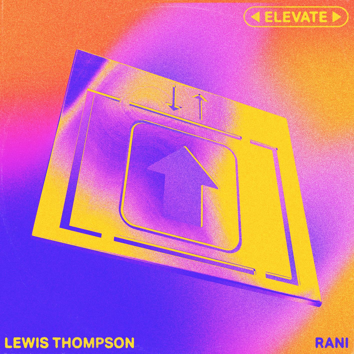 Релиз Elevate (feat. RANI)