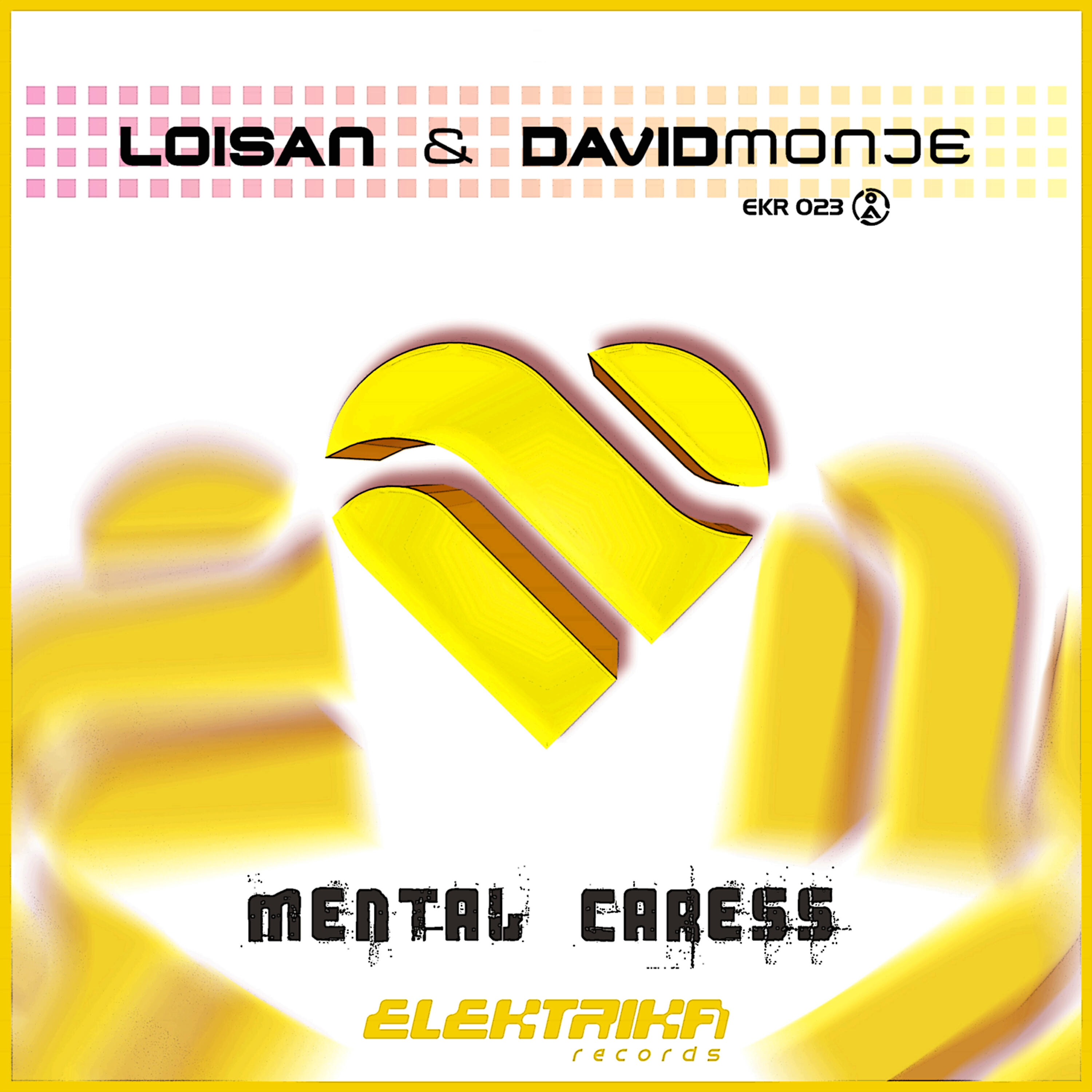 Релиз Mental Caress