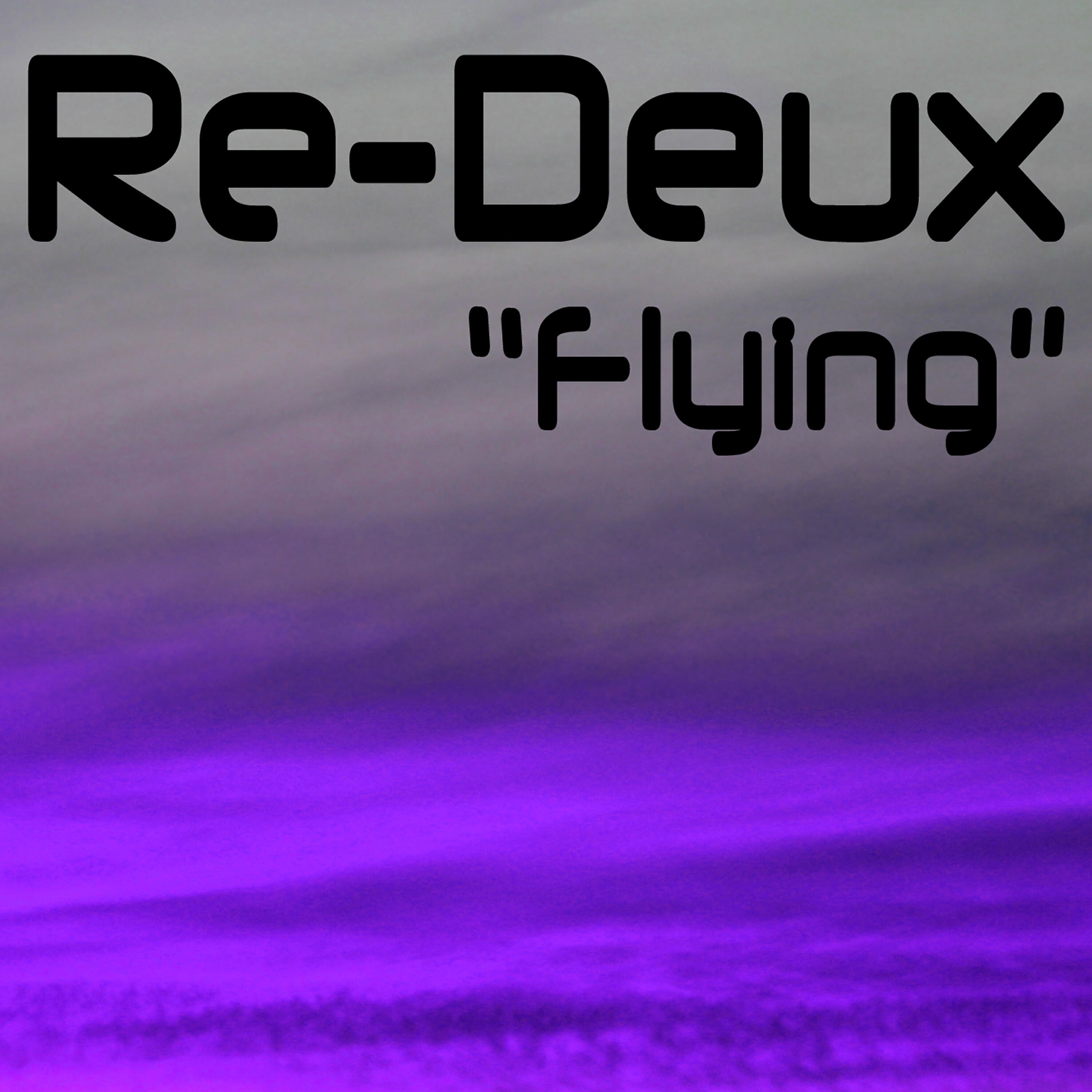 Релиз Flying (Remixes)