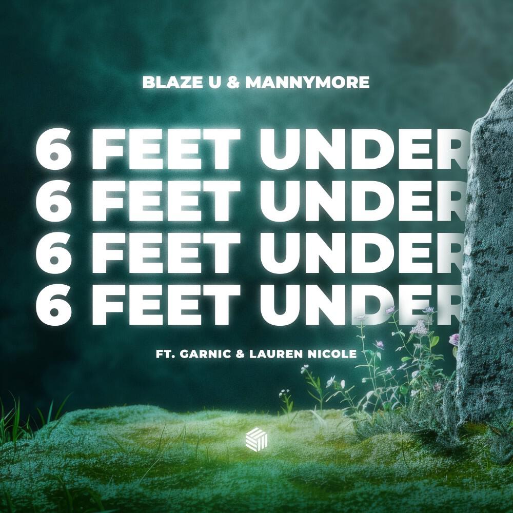 Релиз 6 Feet Under
