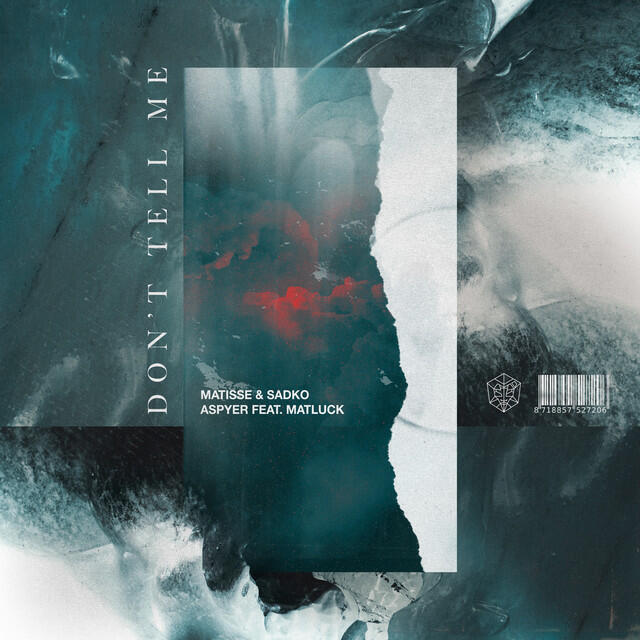 Релиз Don't Tell Me
