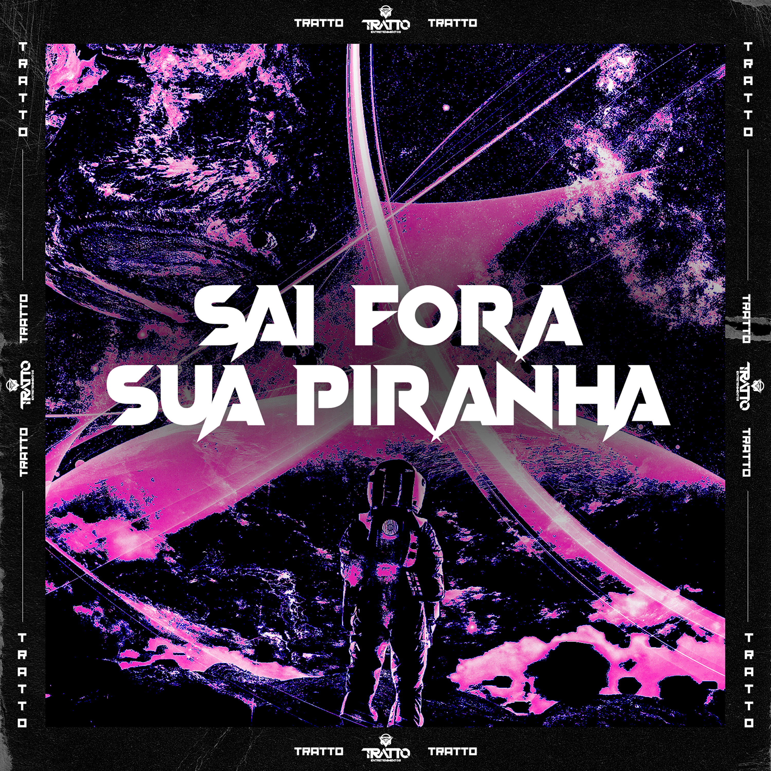 Скачать песню Mc Bobii, MANO DJ, DJ Breninho, DJ DAVID - Sai Fora Sua Piranha бесплатно в MP3 для Android и iOS