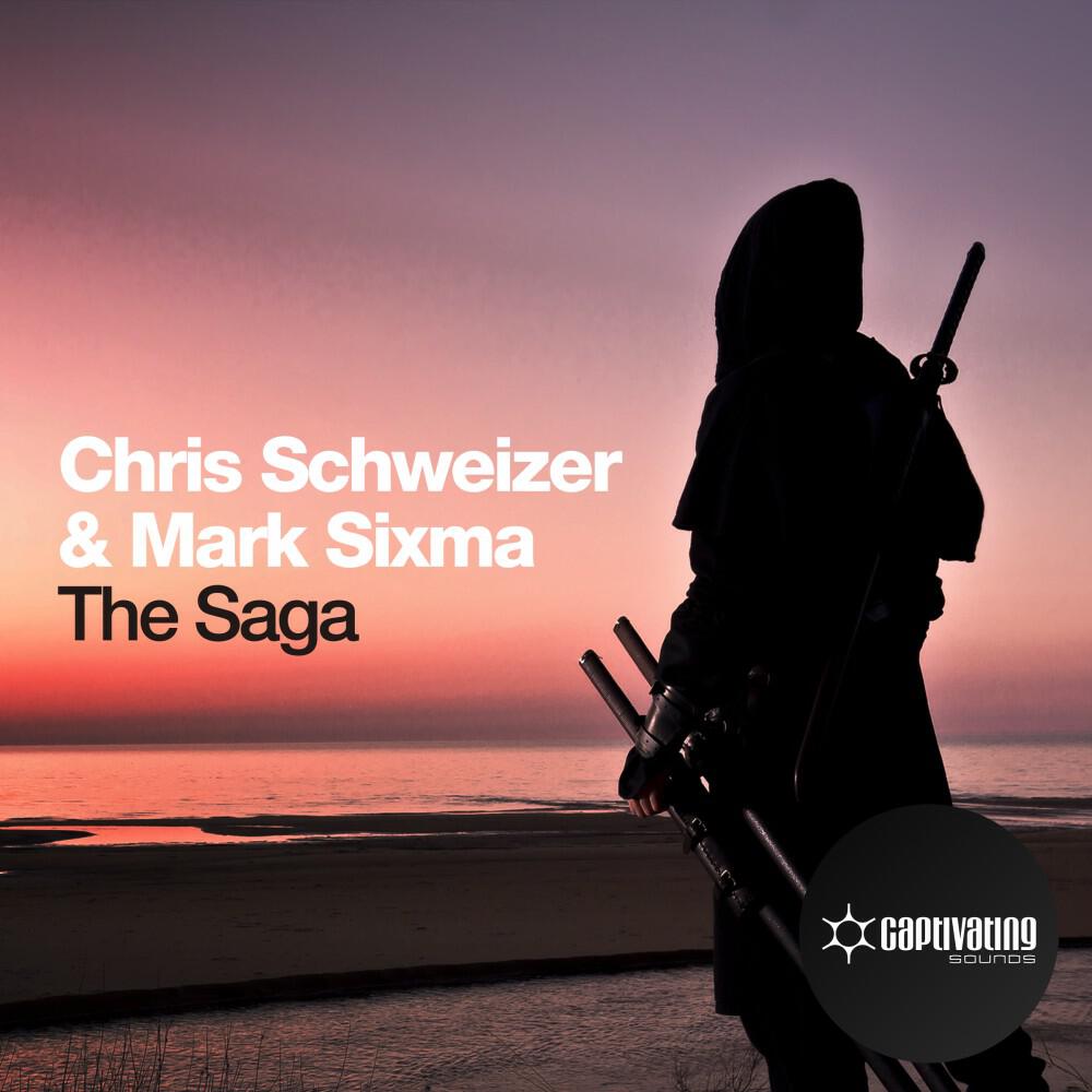 Релиз The Saga