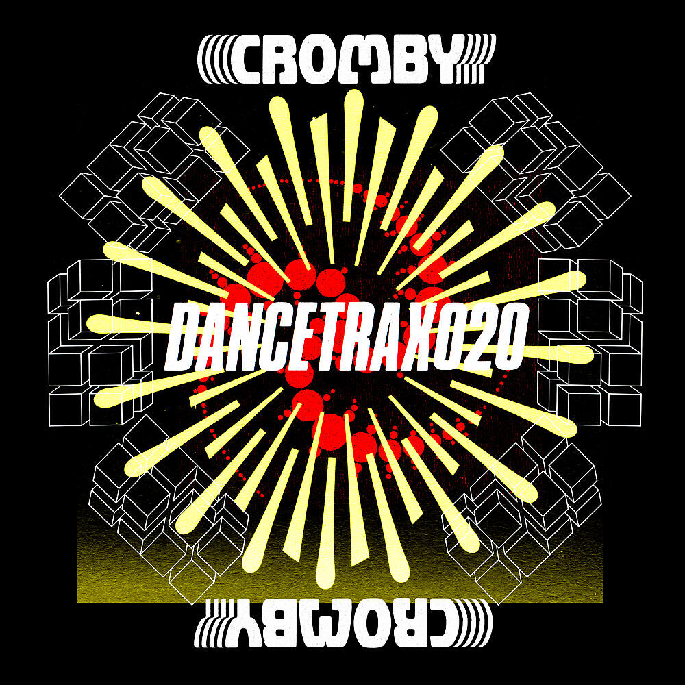 Релиз Dance Trax, Vol. 20