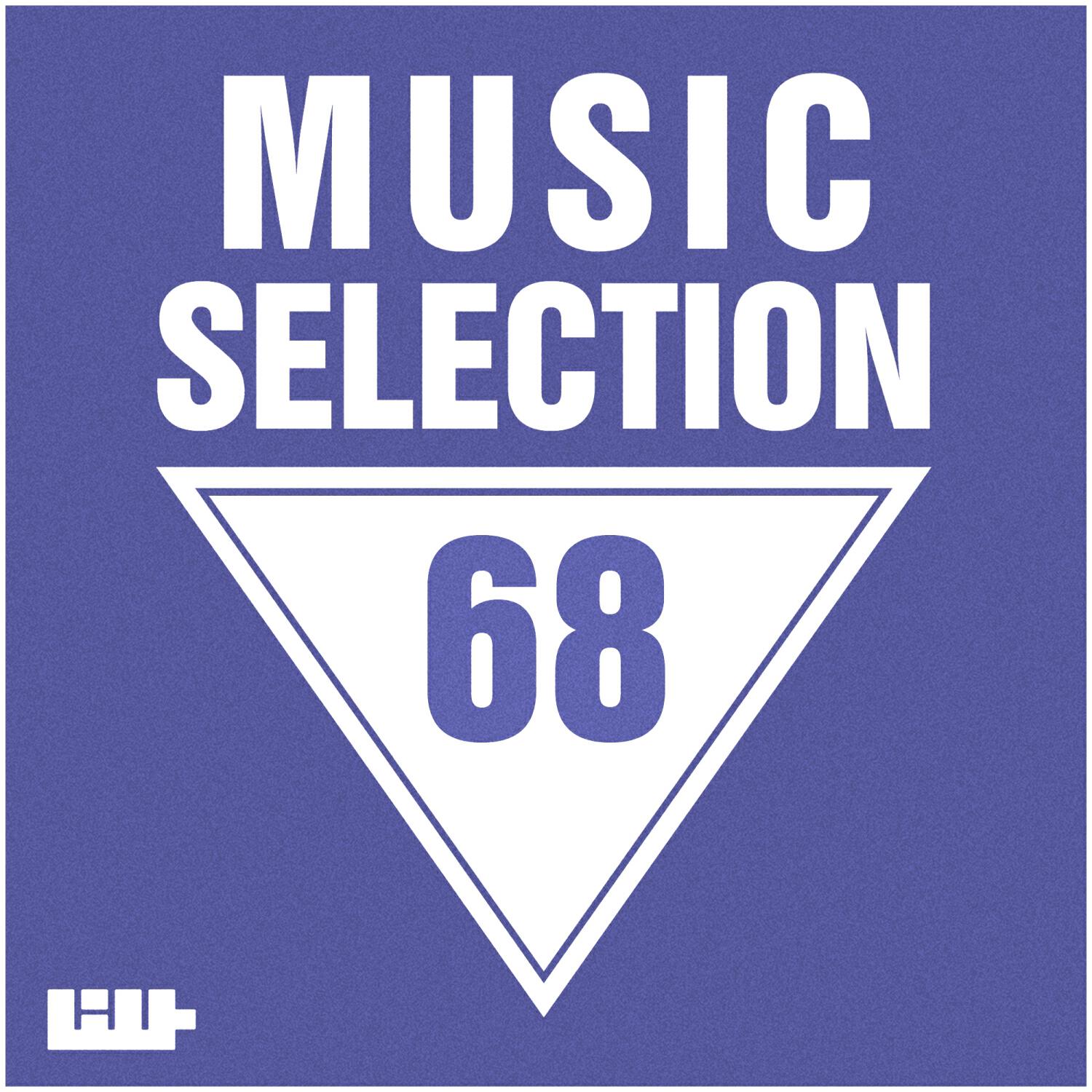 Релиз Music Selection, Vol. 68